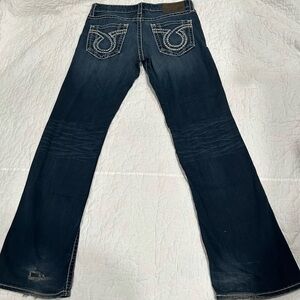 Women’s Big Star Jeans